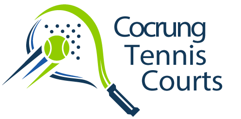Cocrung Tennis Courts